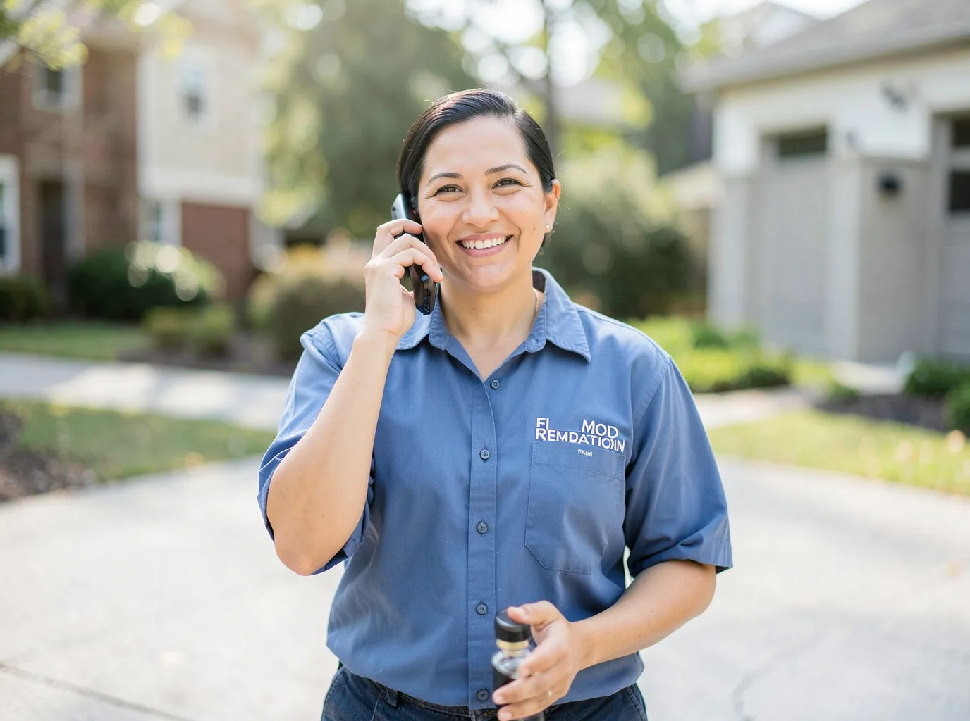 Mold Remediation Denair, CA FAQs